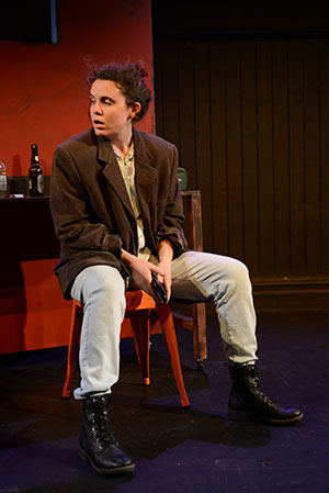 Belated | Maiden Voyage Theatre Company