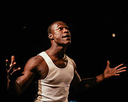 Black Jesus | bAKEHOUSE