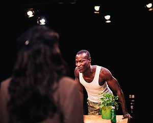 Black Jesus | bAKEHOUSE
