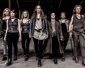 Coriolanus | Heartstring