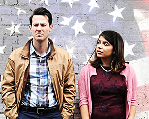 Dogfight | Doorstep Arts