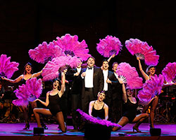 Follies in Concert | Storeyboard Entertainment
