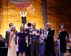 Follies in Concert | Storeyboard Entertainment