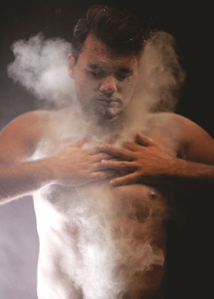 HART | She Said Theatre