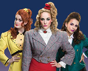 Heathers The Musical
