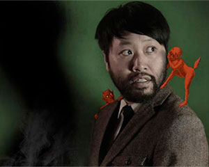 Very Strange Things | Lawrence Leung