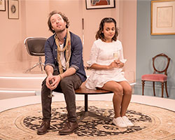 The Literati | Griffin Theatre and Bell Shakespeare
