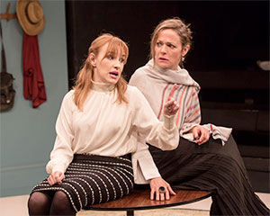 The Literati | Griffin Theatre and Bell Shakespeare