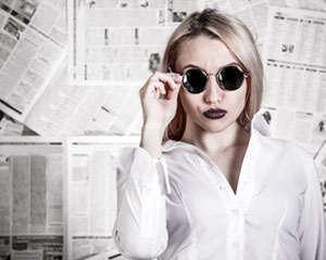 Paper | Owl and Cat Theatre