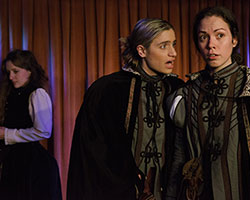 Rosencrantz and Guildenstern Are Dead | Furies Theatre