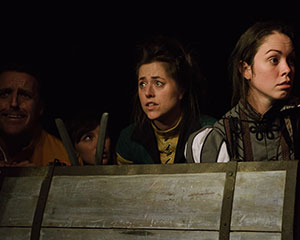 Rosencrantz and Guildenstern Are Dead | Furies Theatre