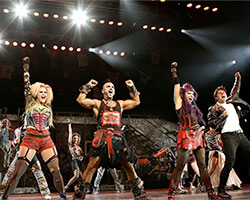 We Will Rock You