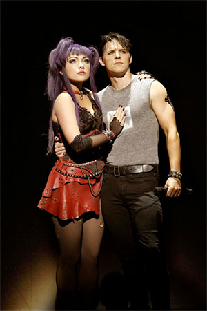 We Will Rock You