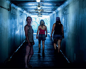 SHIT | fortyfivedownstairs