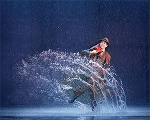 Singin' in the Rain