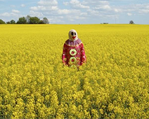 Speedmouse | The Umbilical Brothers