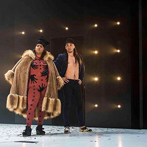 Blaque Showgirls | Malthouse Theatre