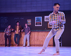 DADS | Dance Makers Collective