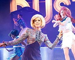 Dusty the Musical | The Production Company