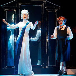 Dusty the Musical | The Production Company