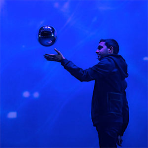 Dynamo: Seeing Is Believing