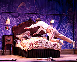 A Flea in Her Ear | Sydney Theatre Company
