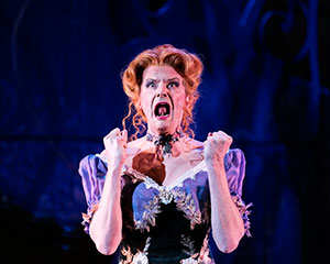 A Flea in Her Ear | Sydney Theatre Company