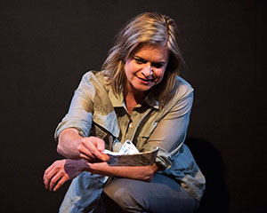 Good With Maps | Siren Theatre Co