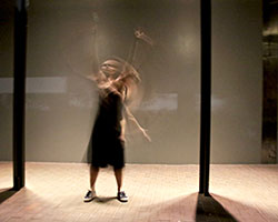 in SITU 2016 | STRUT Dance and Perth Theatre Trust