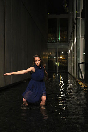 in SITU 2016 | STRUT Dance and Perth Theatre Trust
