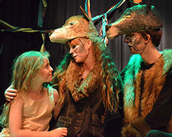 The Jungle Book | Lane Cove Theatre Company