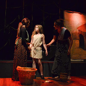 The Jungle Book | Lane Cove Theatre Company