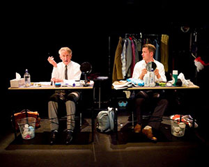 A Life in the Theatre | Darlinghurst Theatre Company