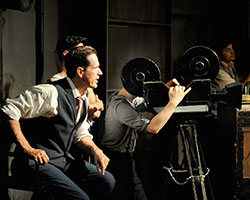 Mack & Mabel | Working Management/Hayes Theatre Co