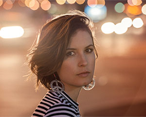 Missy Higgins and the Melbourne Symphony Orchestra