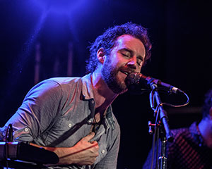 2016 Mullum Music Festival