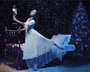 The Nutcracker | Queensland Ballet