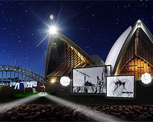 Sydney Opera House – The Opera (The Eighth Wonder) | IFAC Handa