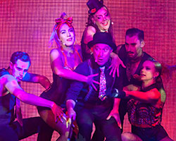 Spiegel’esque | Vass Productions and Kermond Creative