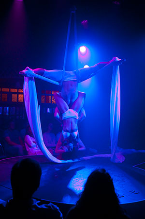 Spiegel’esque | Vass Productions and Kermond Creative