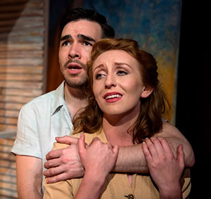 Summer Rain | New Theatre