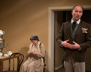Uncle Vanya | Red Stitch Actors Theatre
