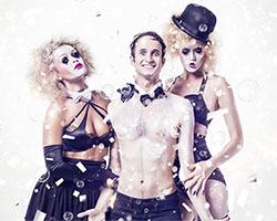 Blanc de Blanc | Strut & Fret