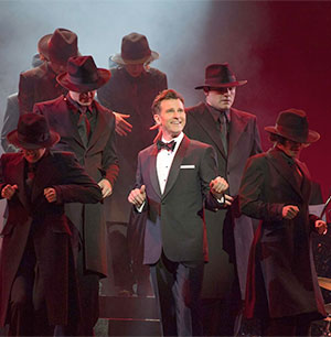 Dream Lover - The Bobby Darin Musical