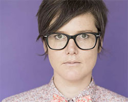 Hannah Gadsby