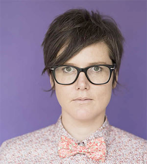 Hannah Gadsby