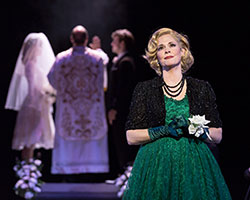 The Light in the Piazza | Life Like Company