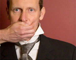 Mr Naismith's Secret | TBC Theatre