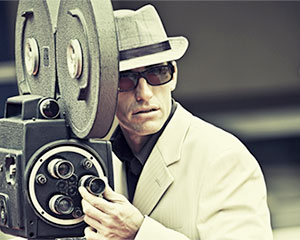 Nine the Musical in Concert | Manilla Street Productions