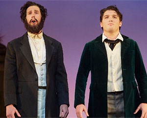 The Pearl Fishers | West Australian Opera